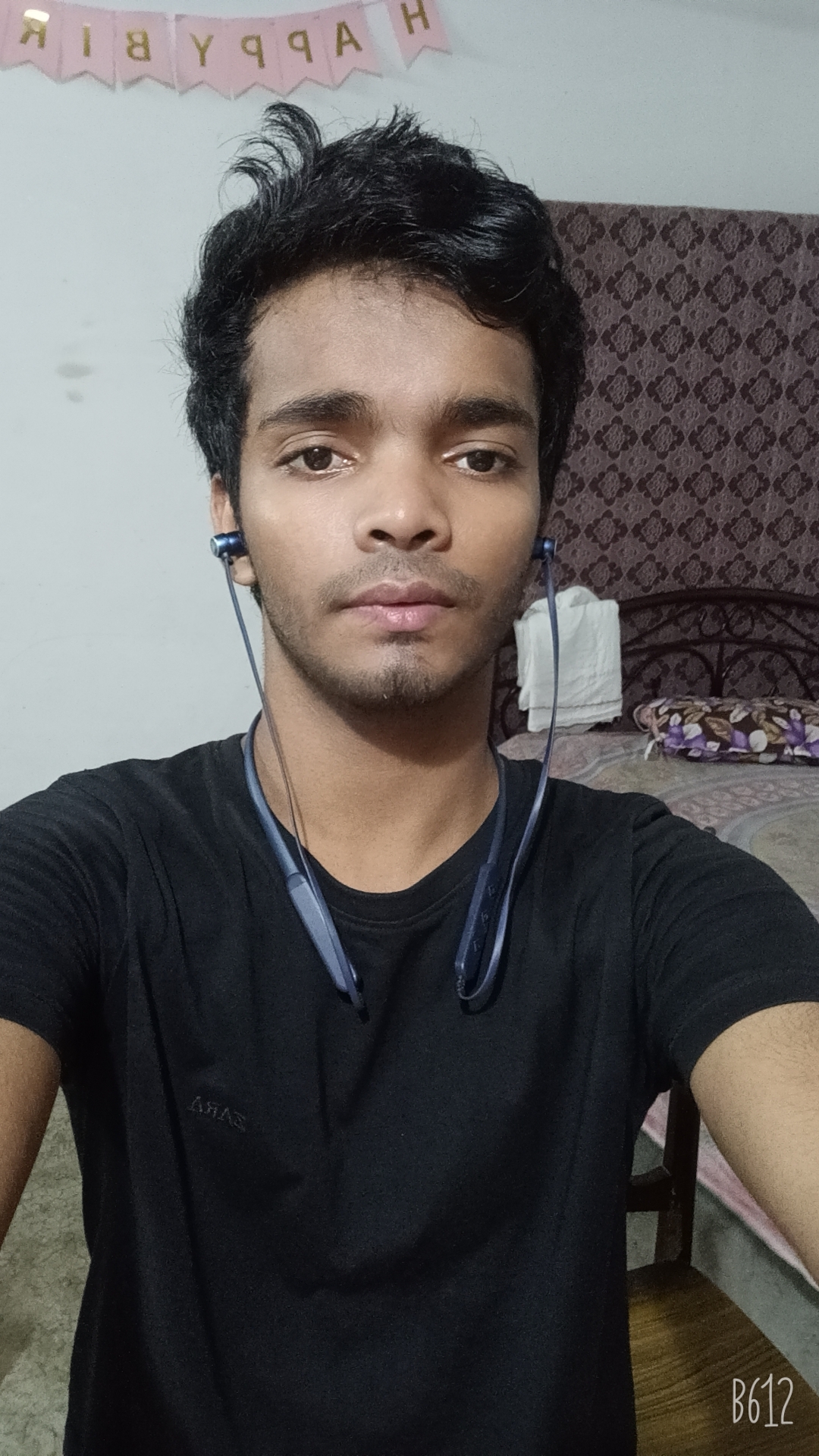 Prashant Jha