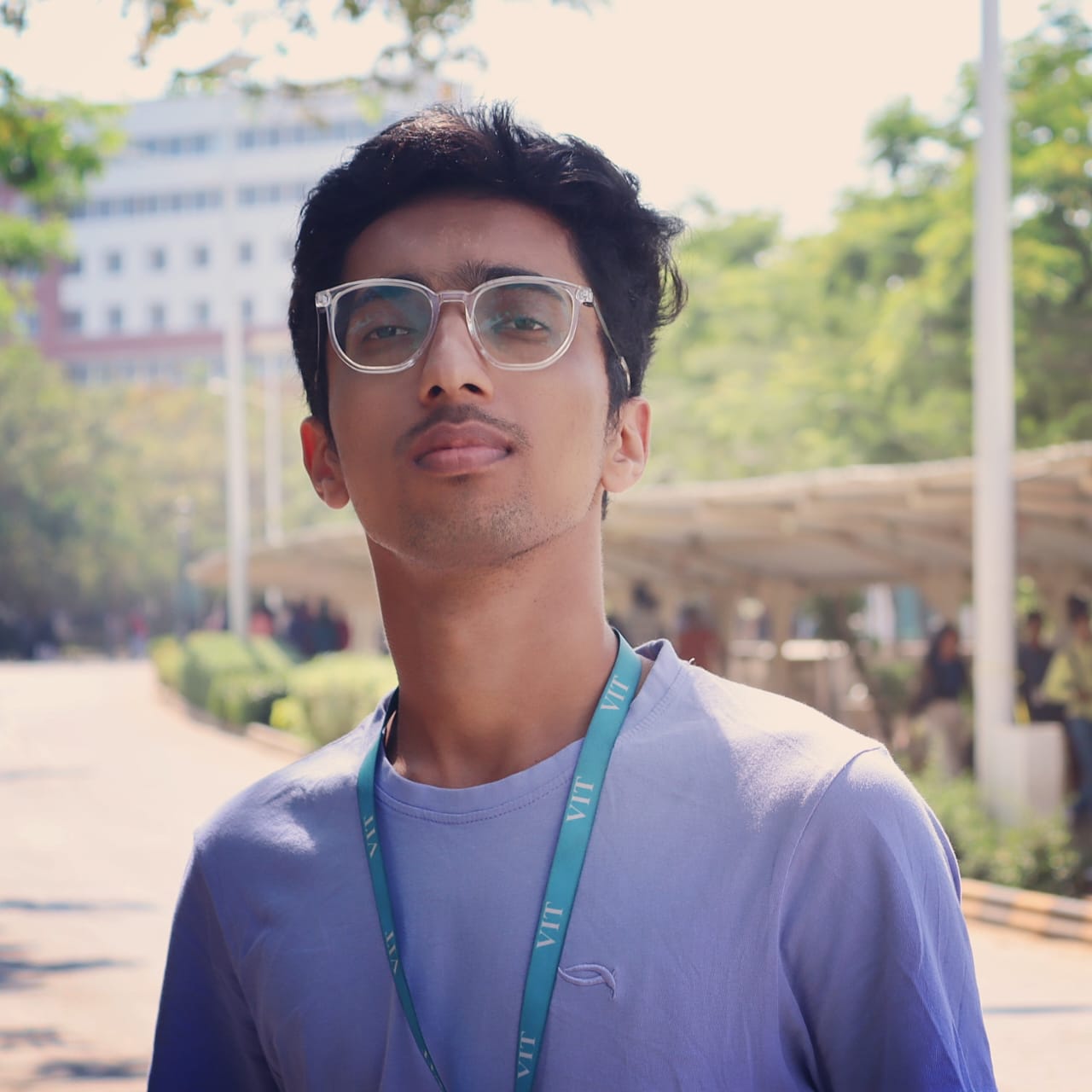 Sujit Hulule