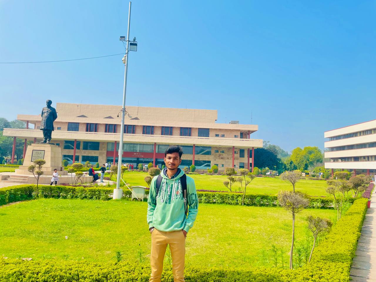 Shivam Upadhyay
