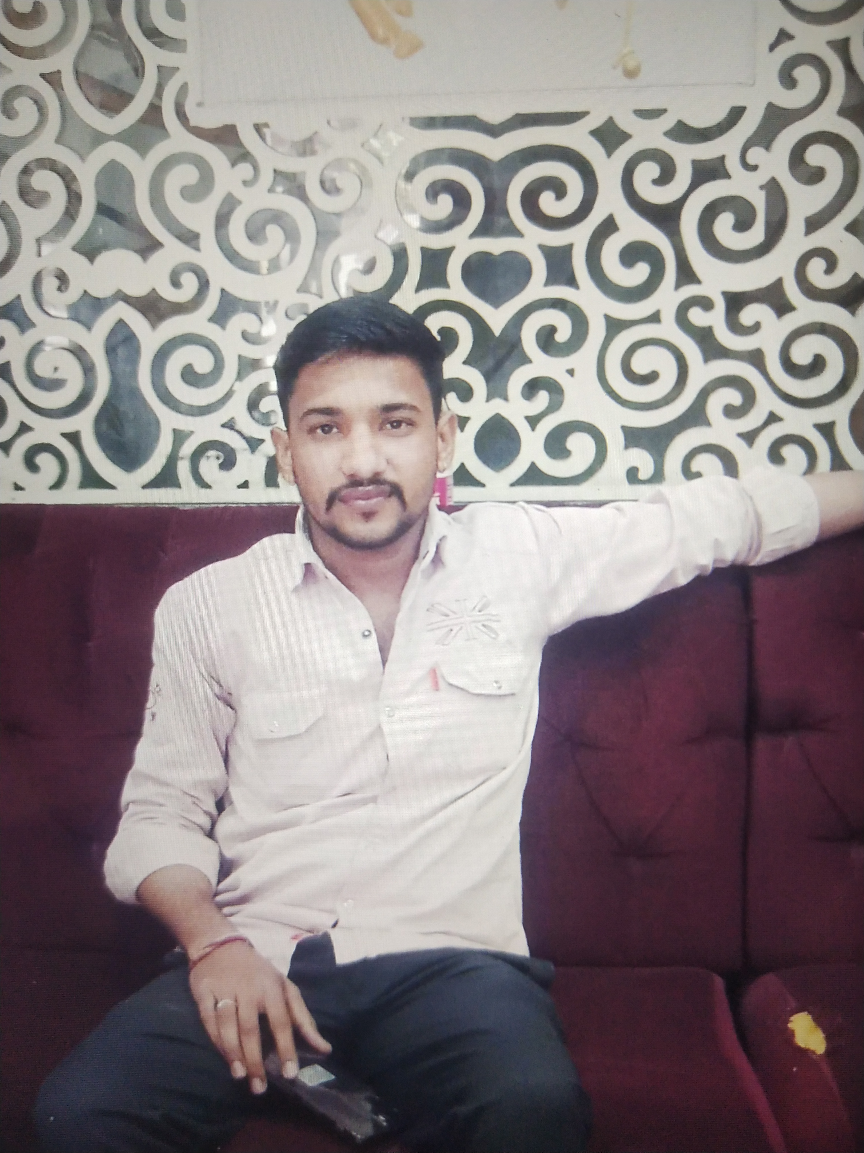 Vishvendra Singh