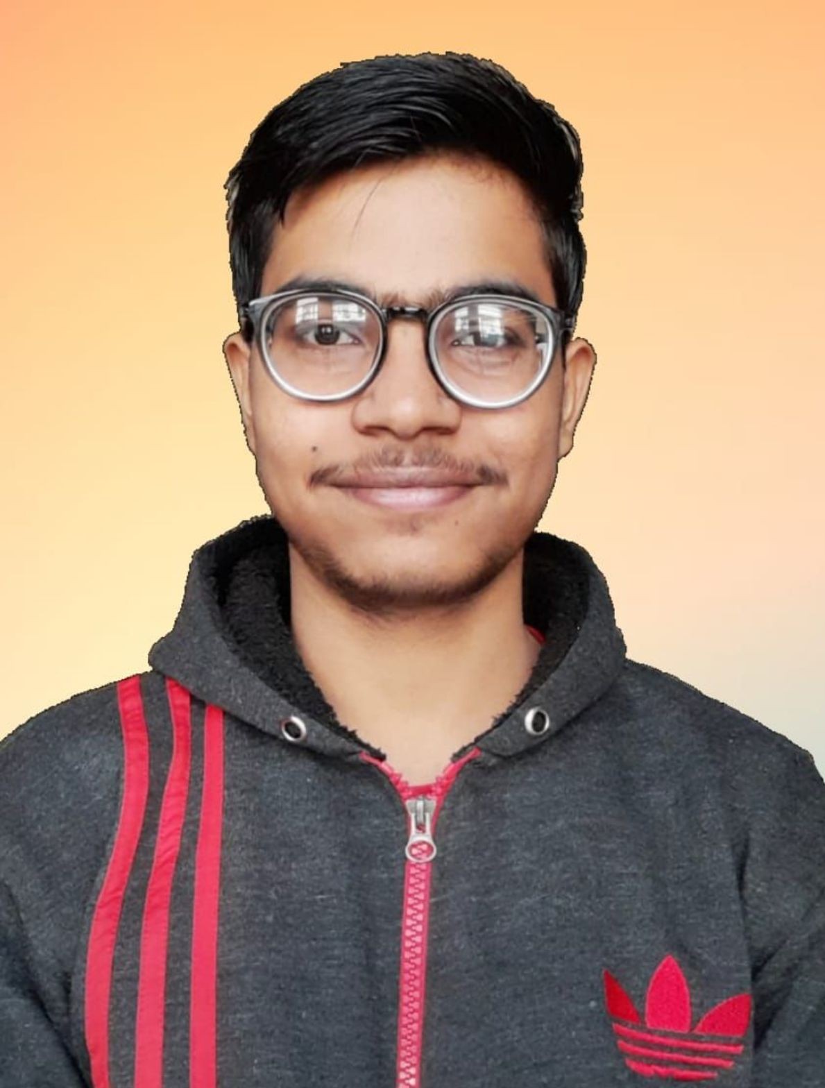 Aaersh Kumar
