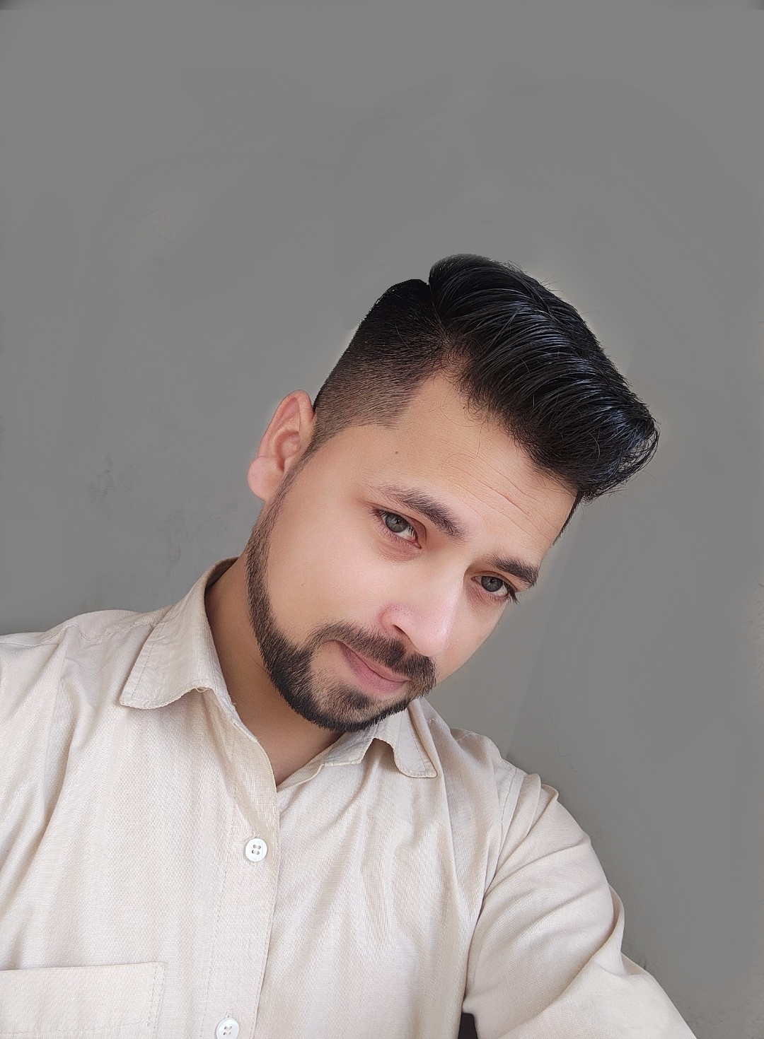 SATYAM KUMAR