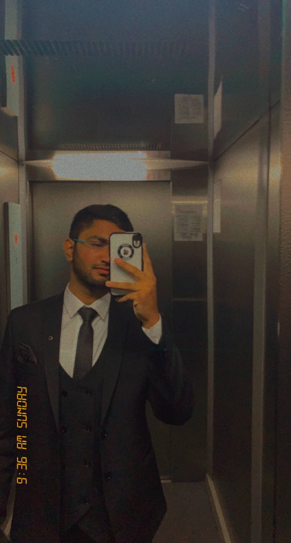 Rohan Patel