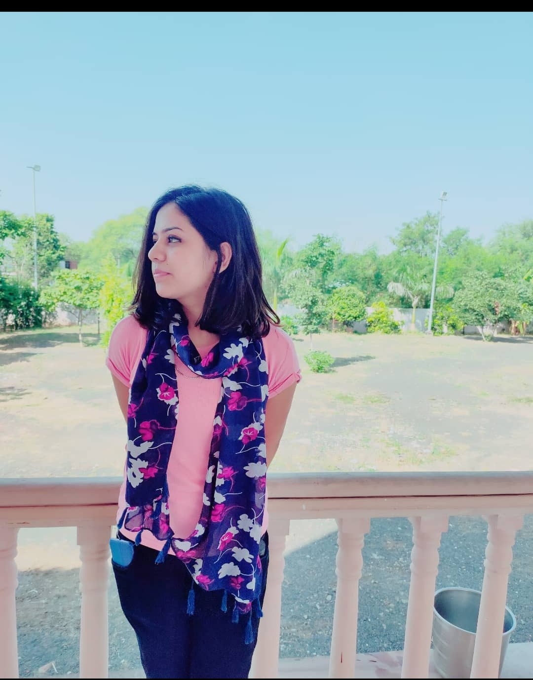anjali jha