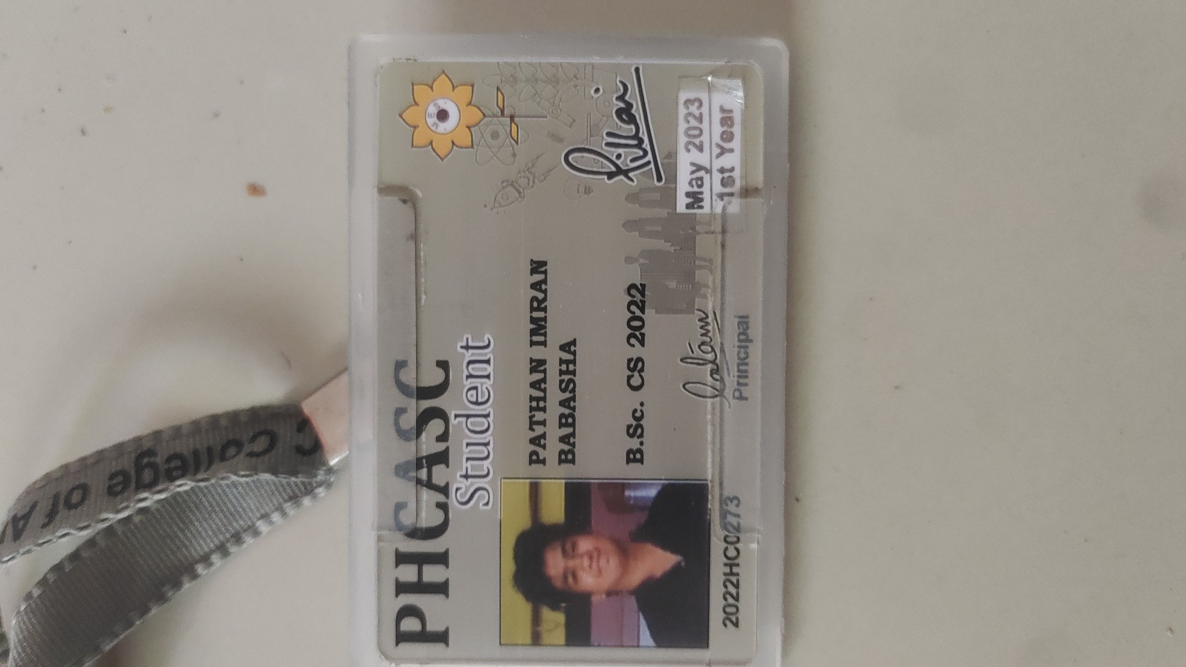 Imran pathan