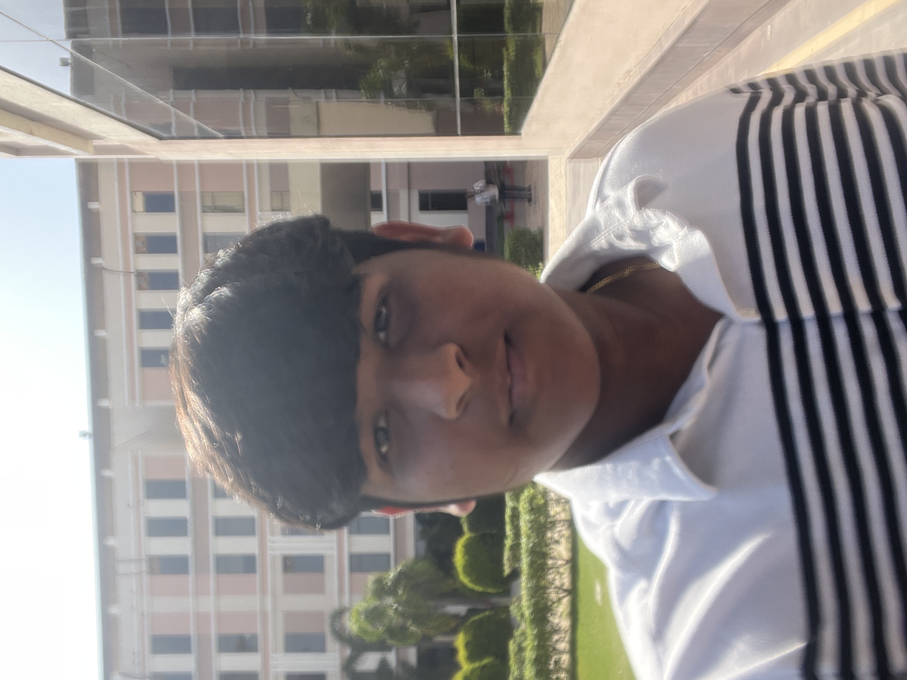Atul Yadav