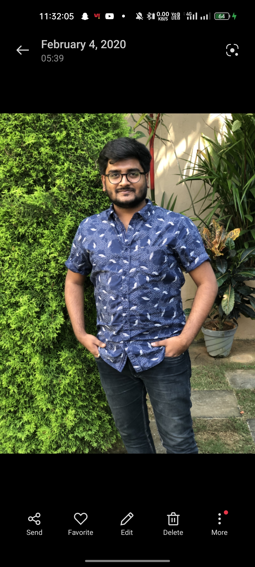 Saurabh Nemnar