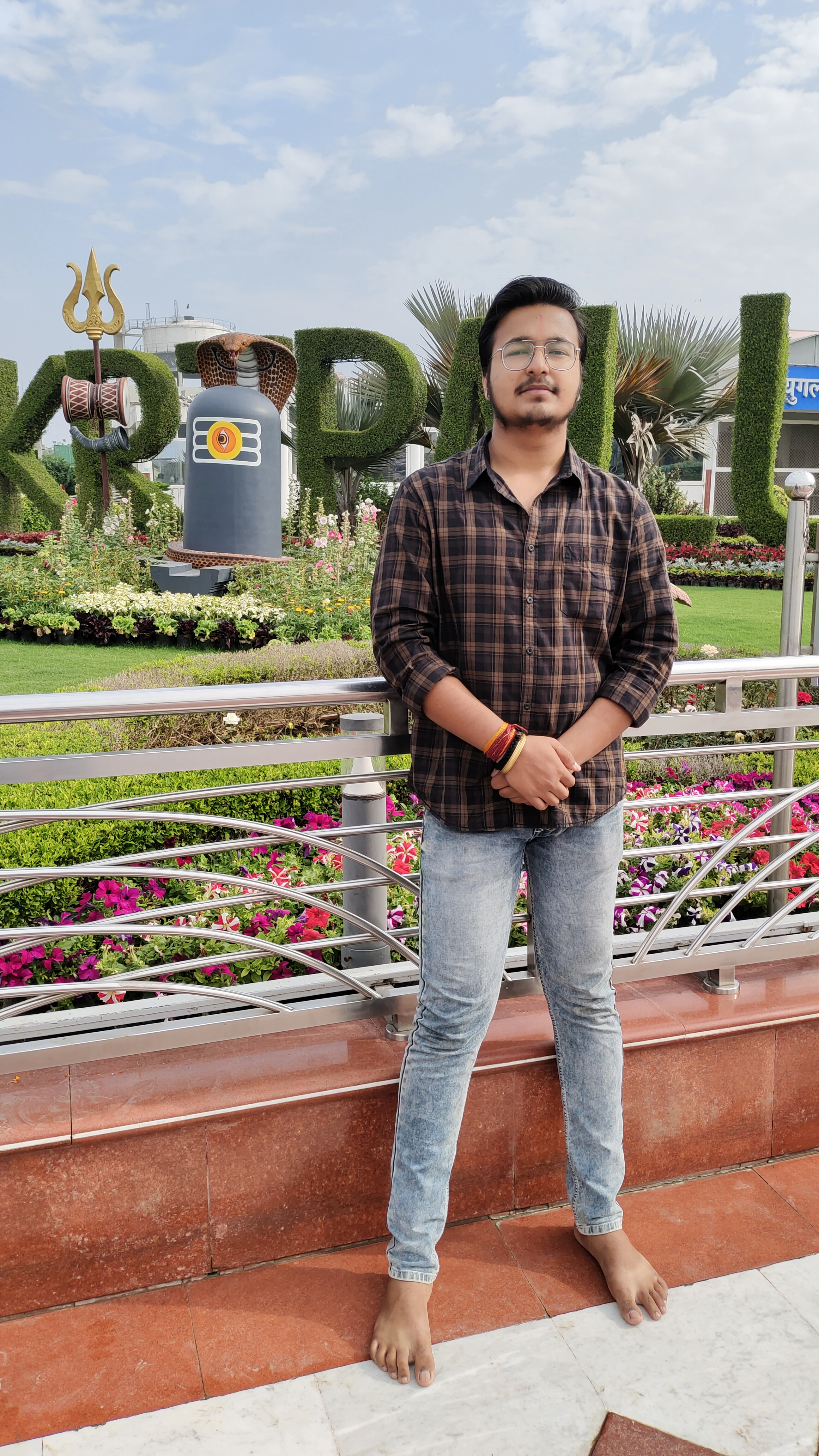 Akashay Prakash Singh