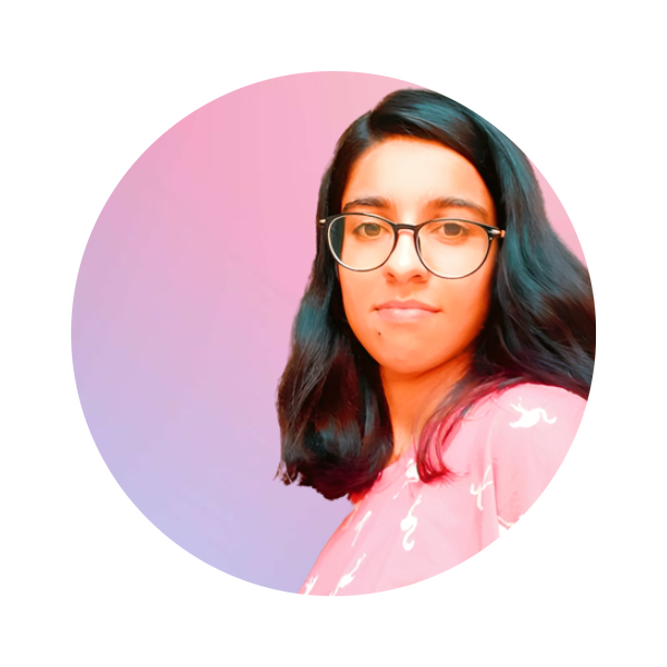 Saloni Dwivedi