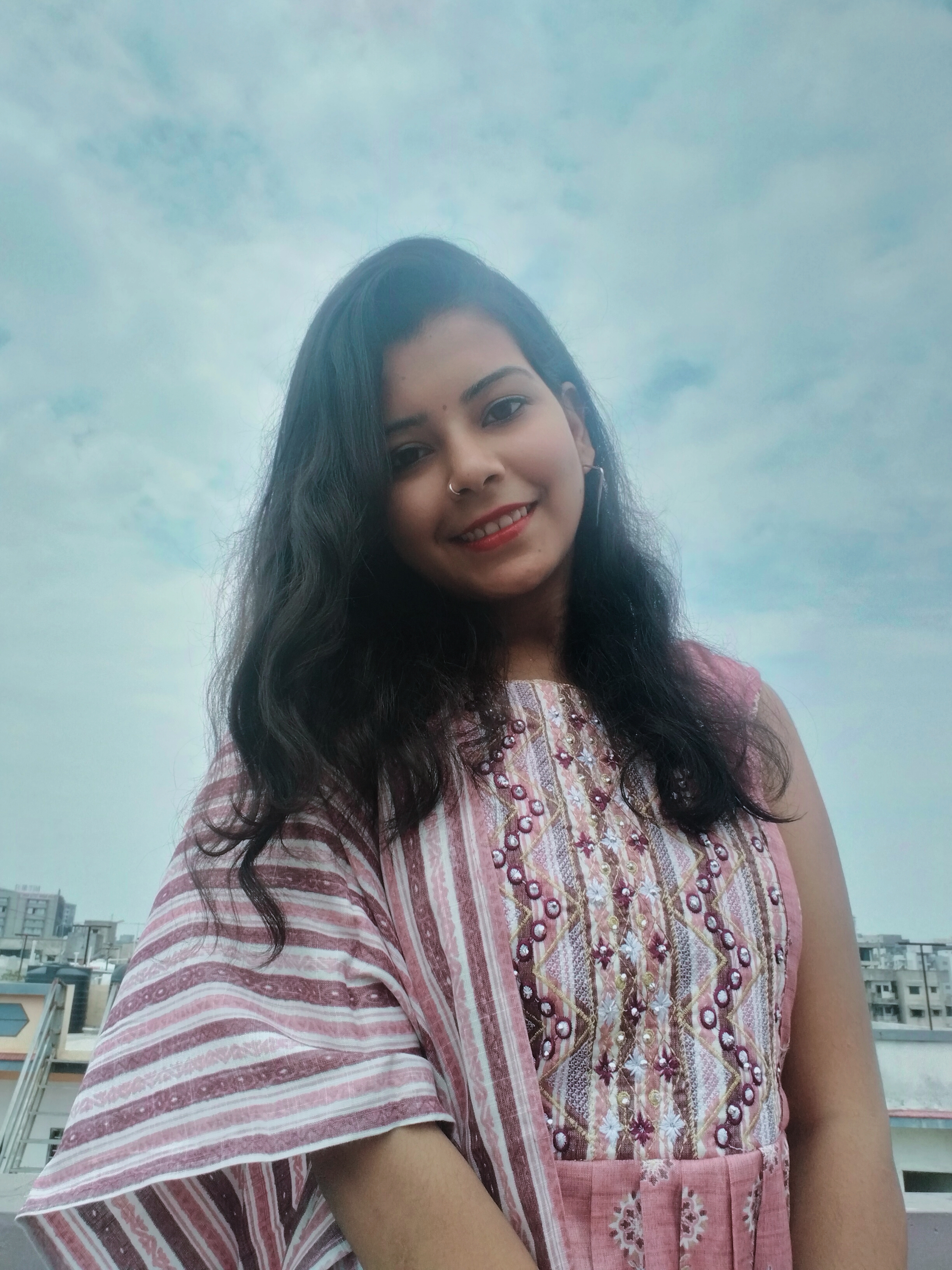 pandey pallavi