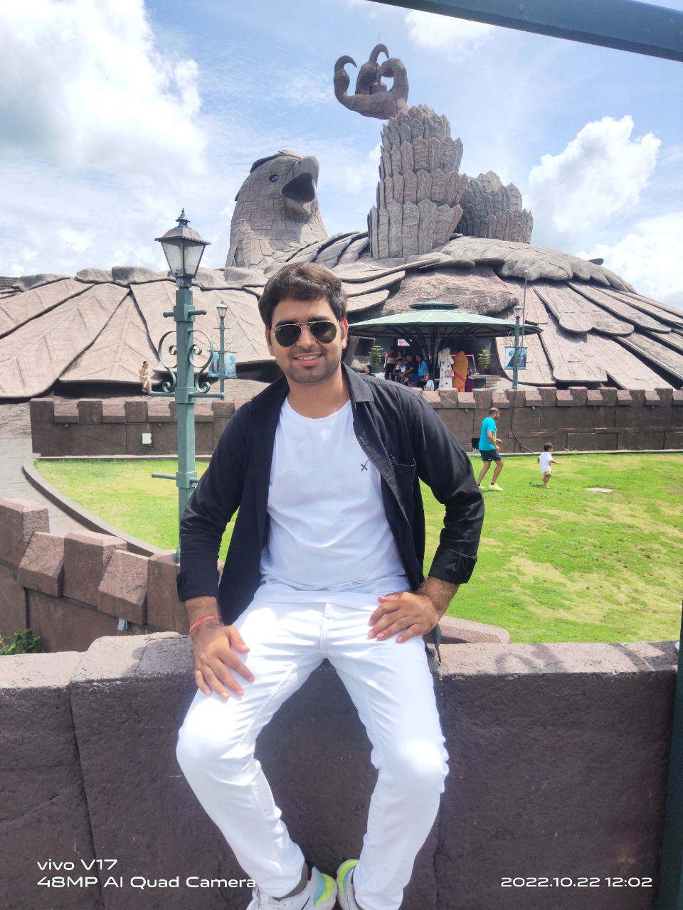 Pawan choudhary