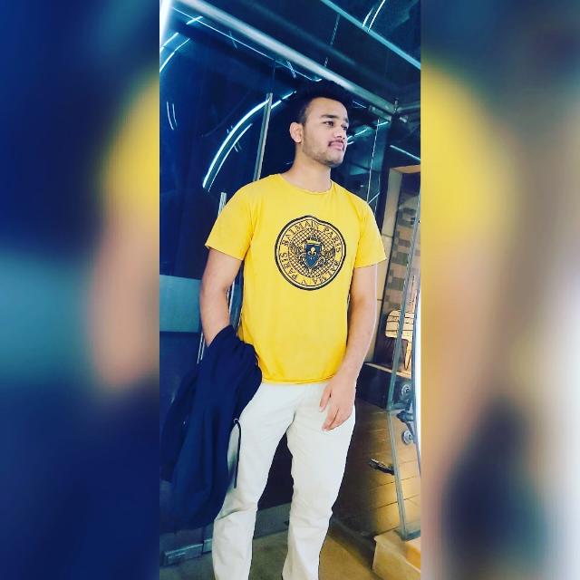Sameer Ali