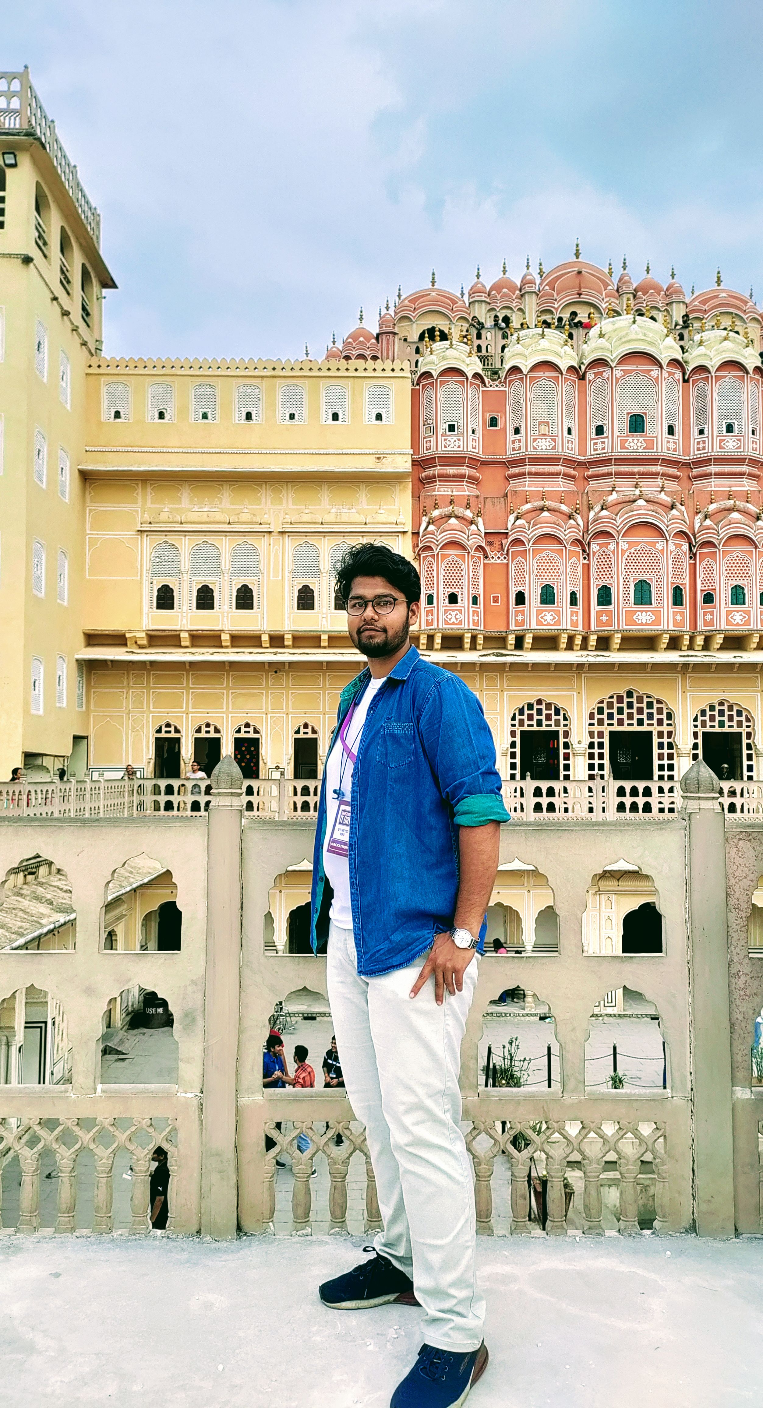 Mohammed Husain
