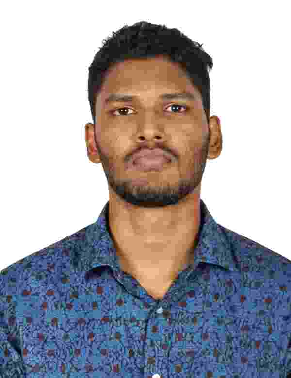 Gandla sasank