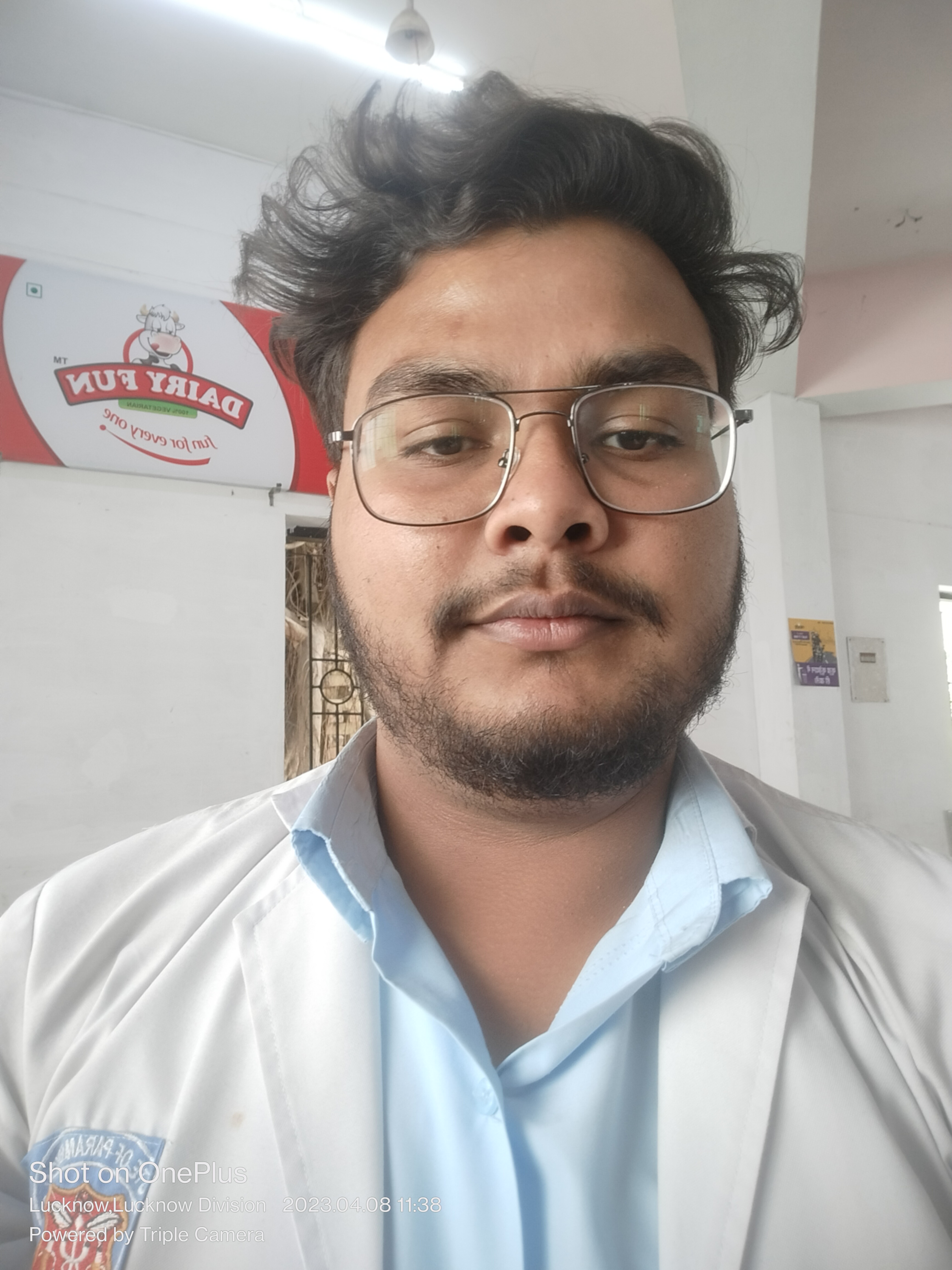 Shubham goswami