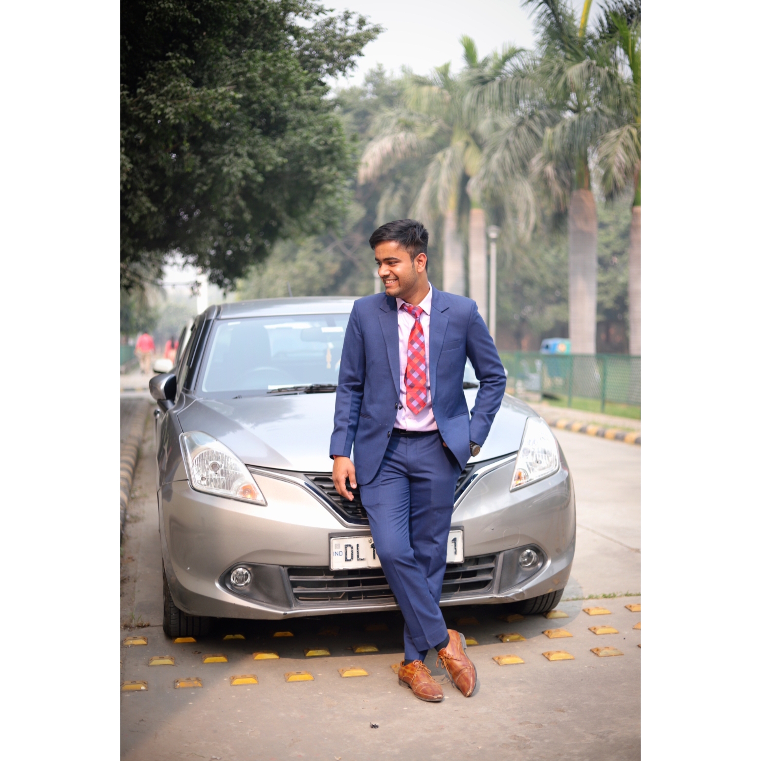 SARTHAK JAIN