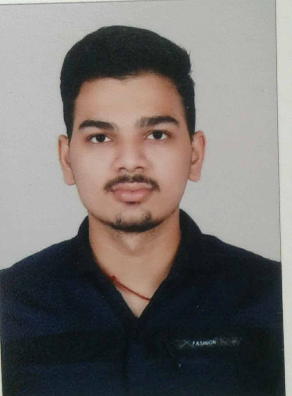 Pandey Raj Dinesh