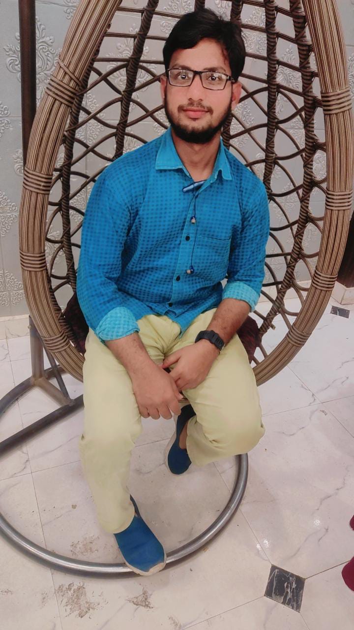 Md Khalid