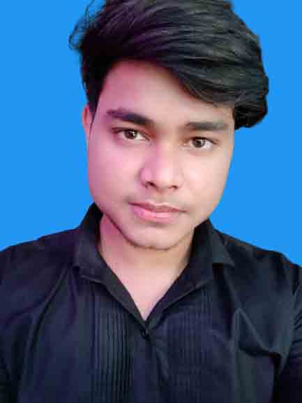 Abhishek Pandey
