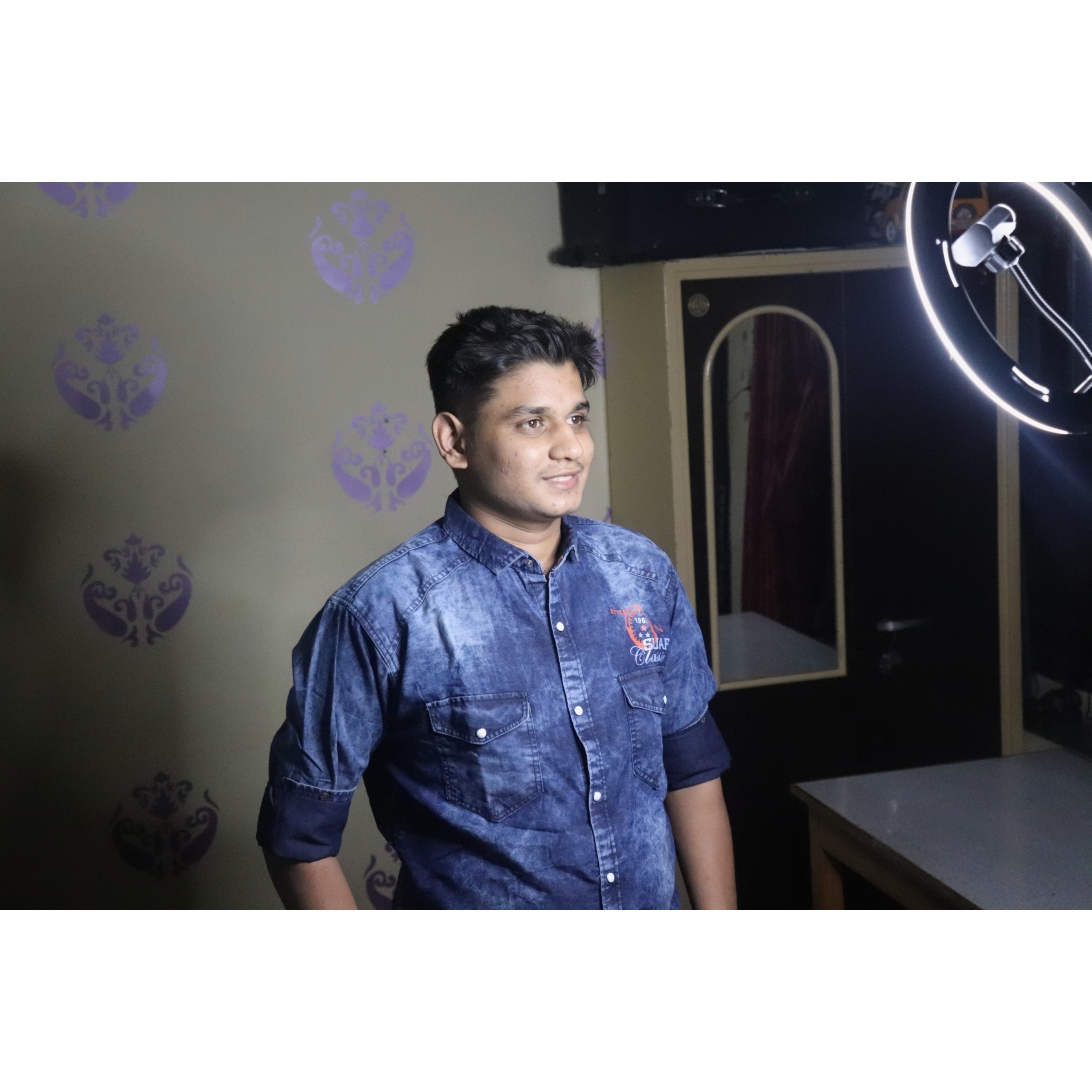 Akshay Gautam