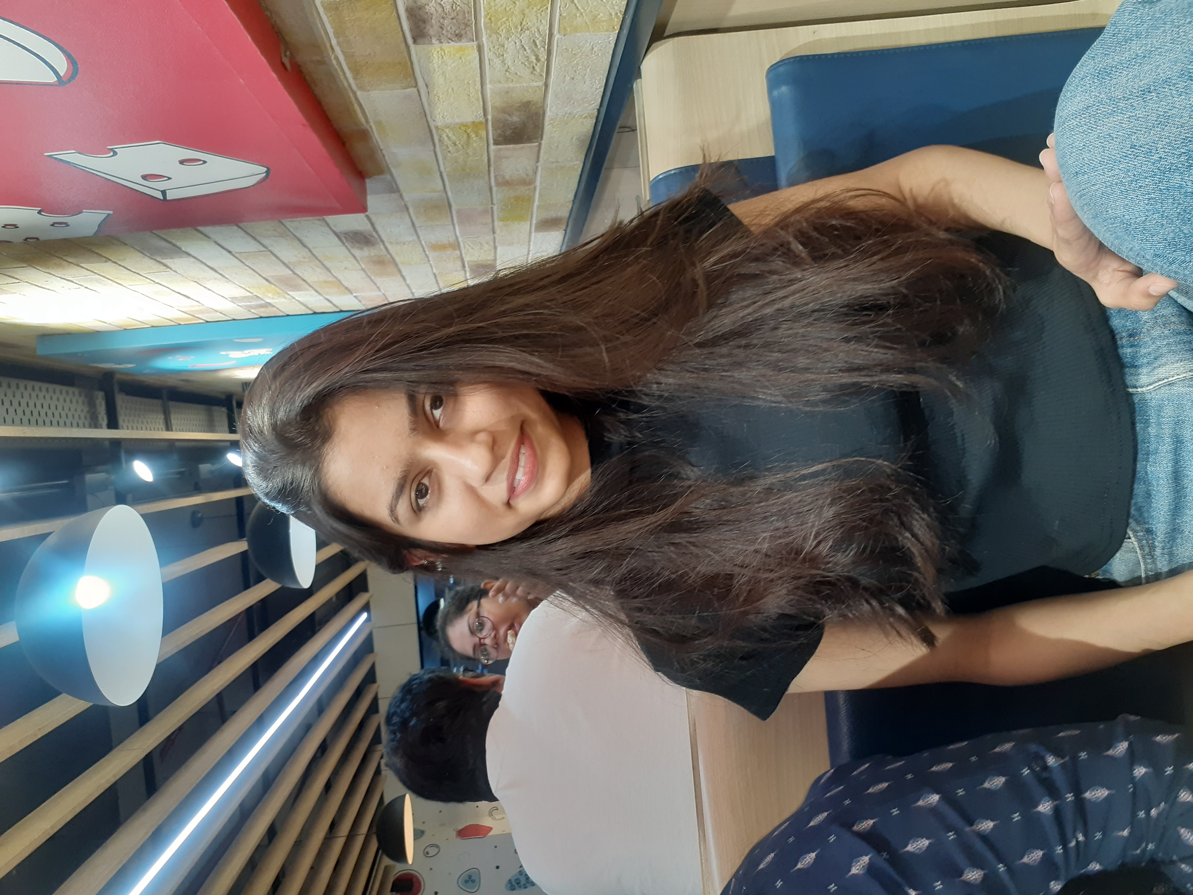 AKSHITA SINGH