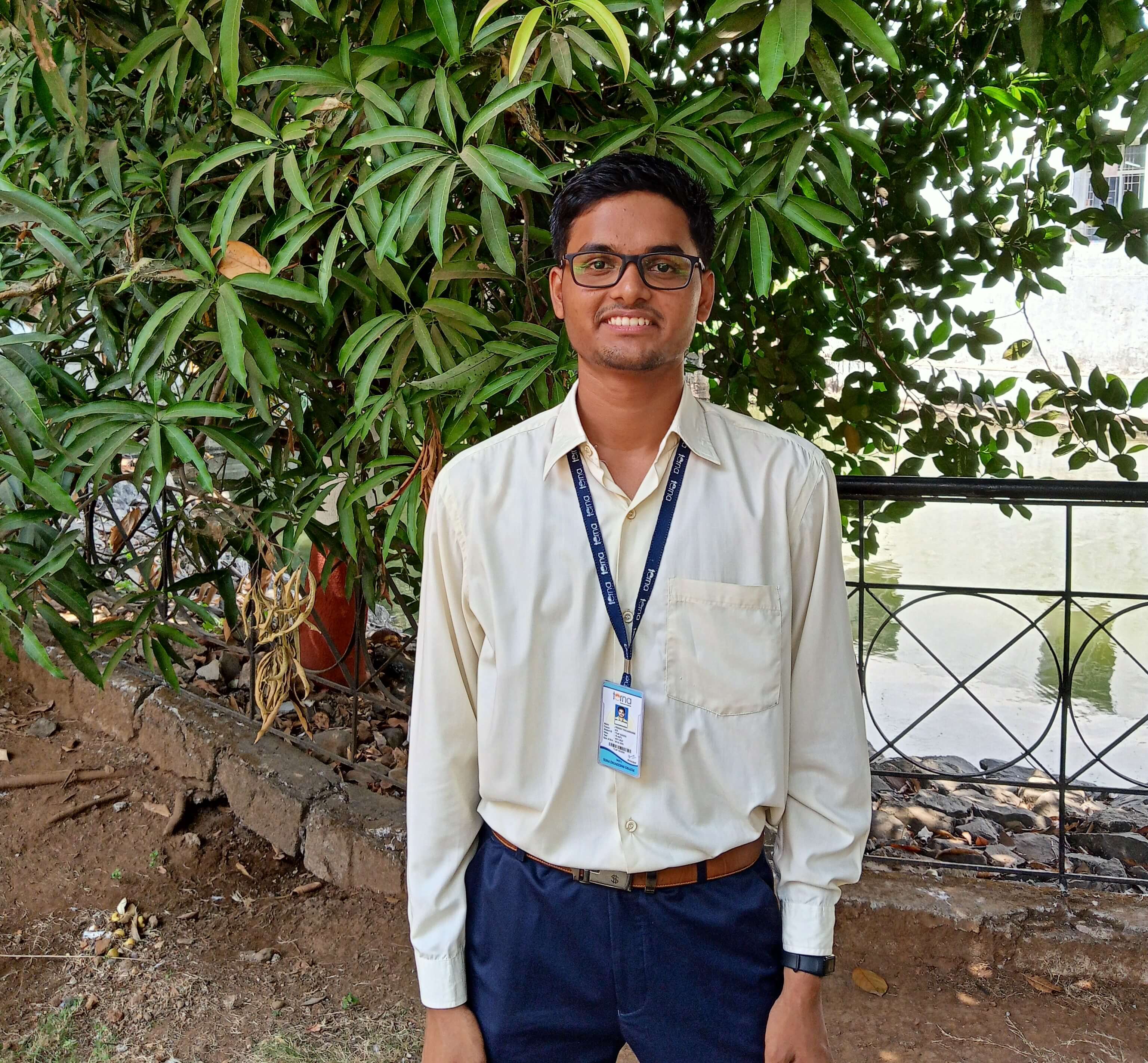 Pranay Pachangane