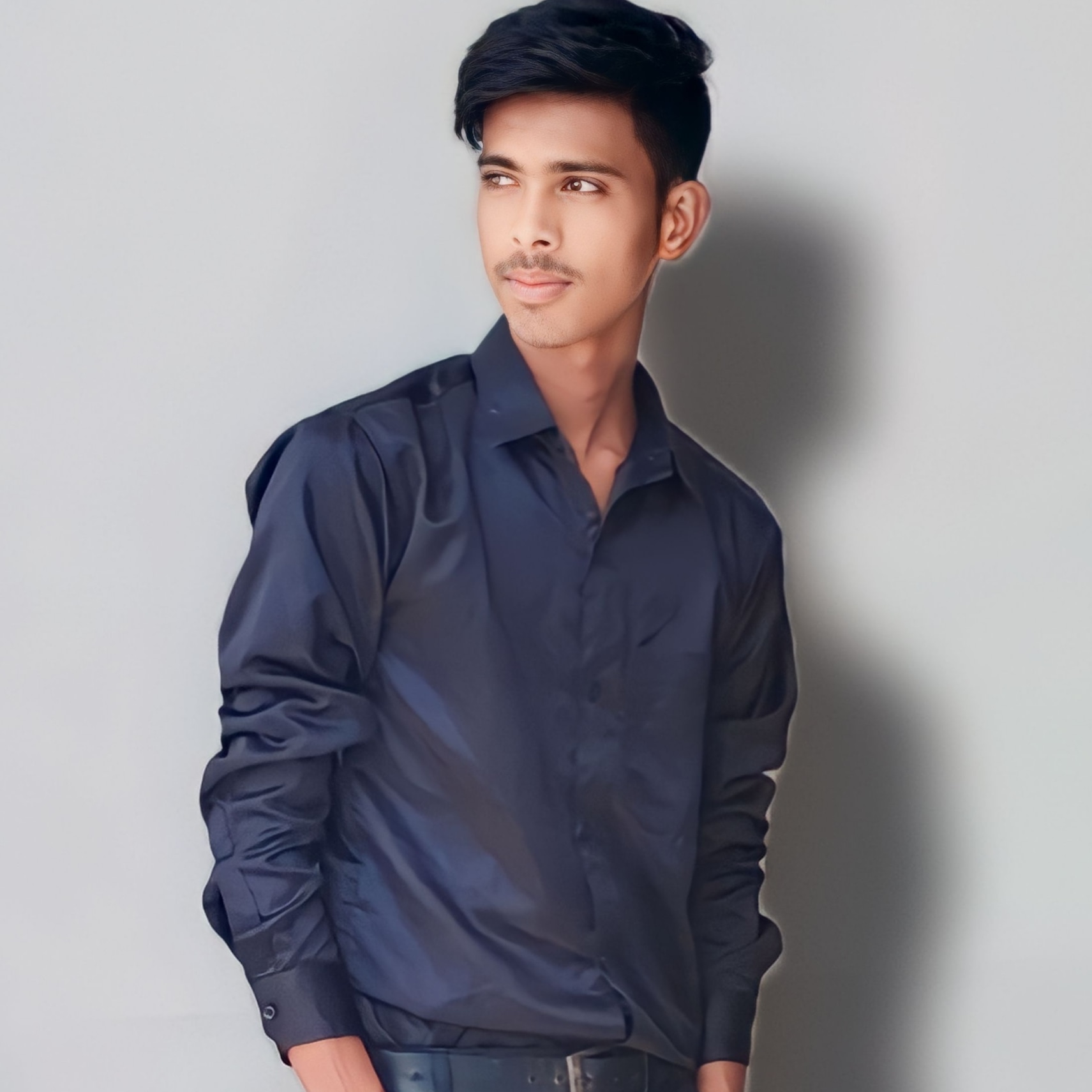 Dileep Kashyap