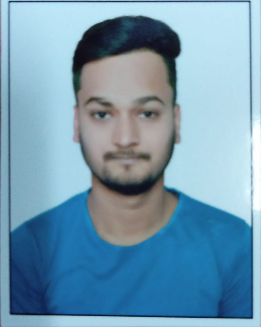 SANJEEV SHARMA