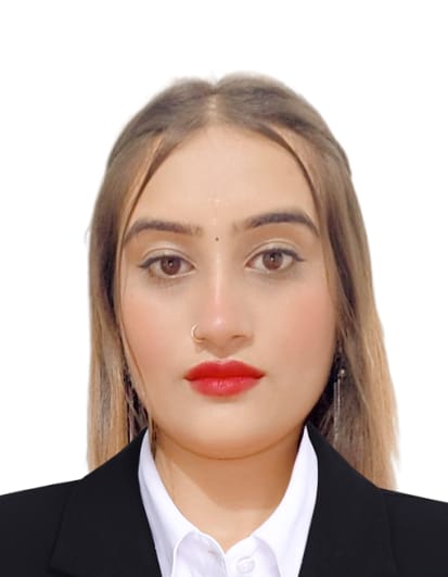 Pratiksha patil