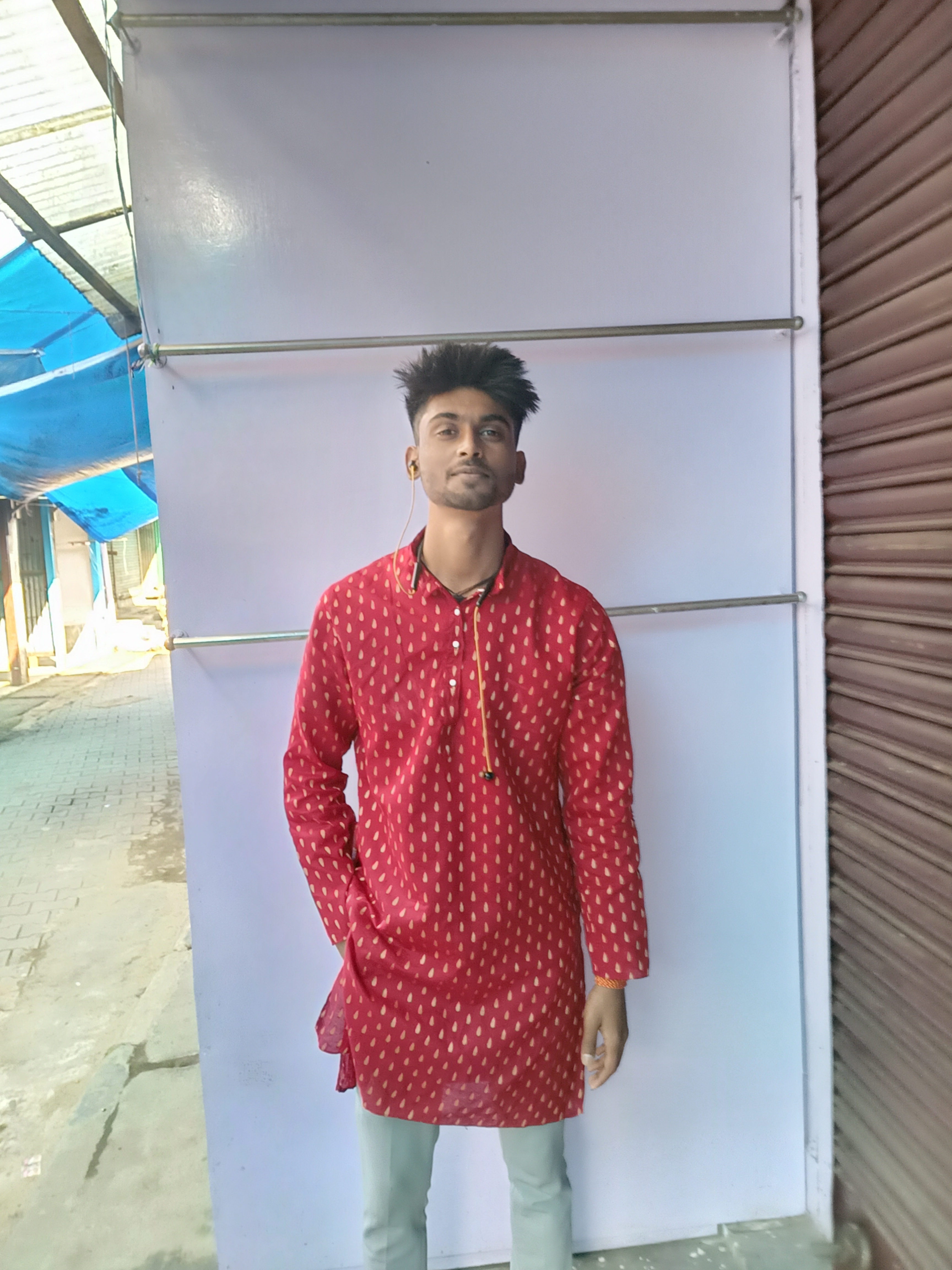 Shubham das