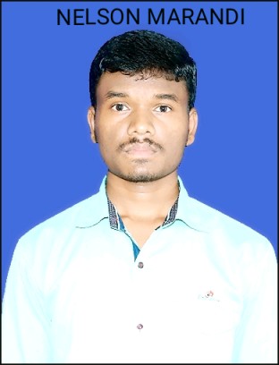 Nelson  Marandi
