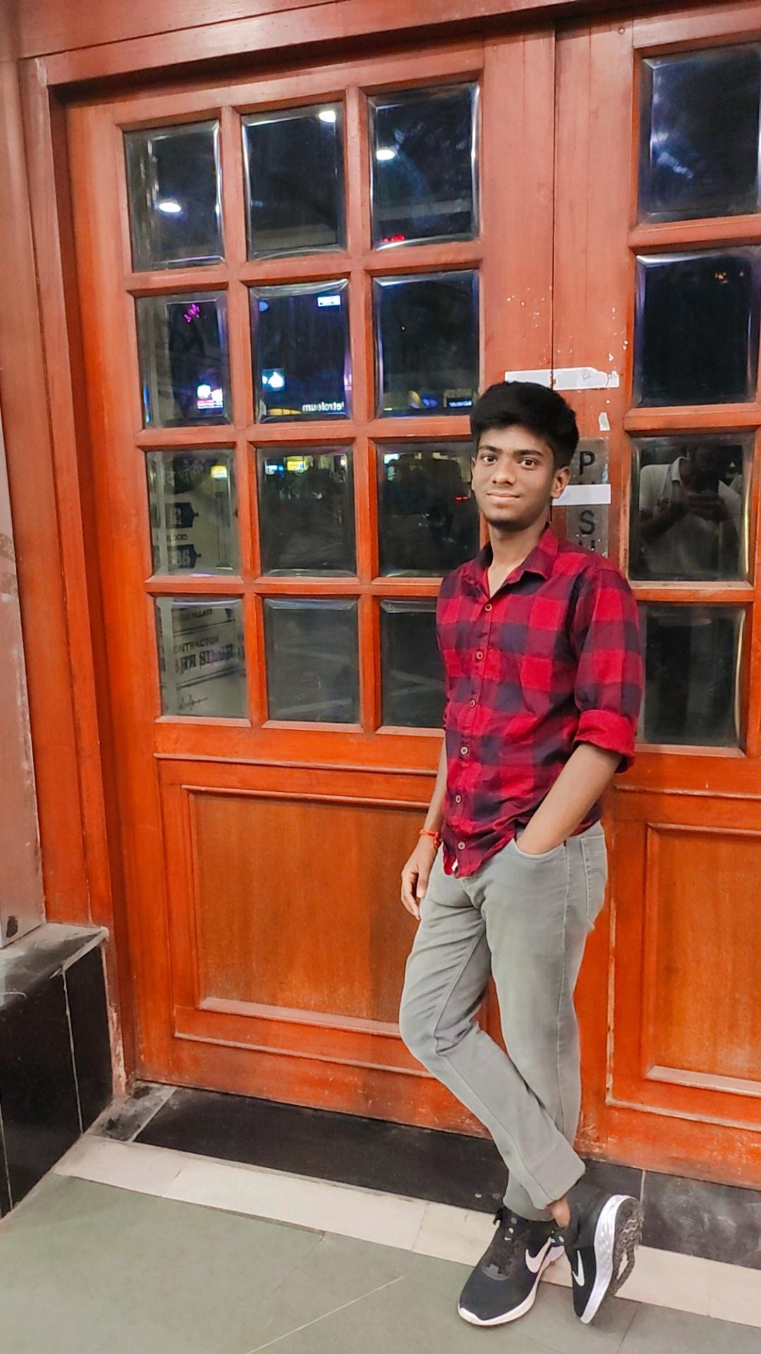 Rishab raj