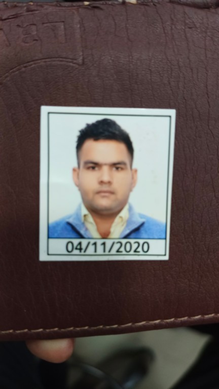 Atul sharma