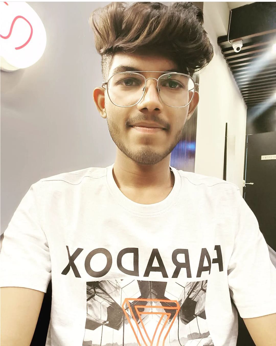 kartik patel