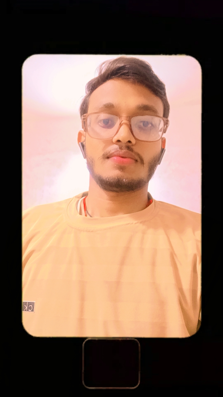Mahesh Kumar