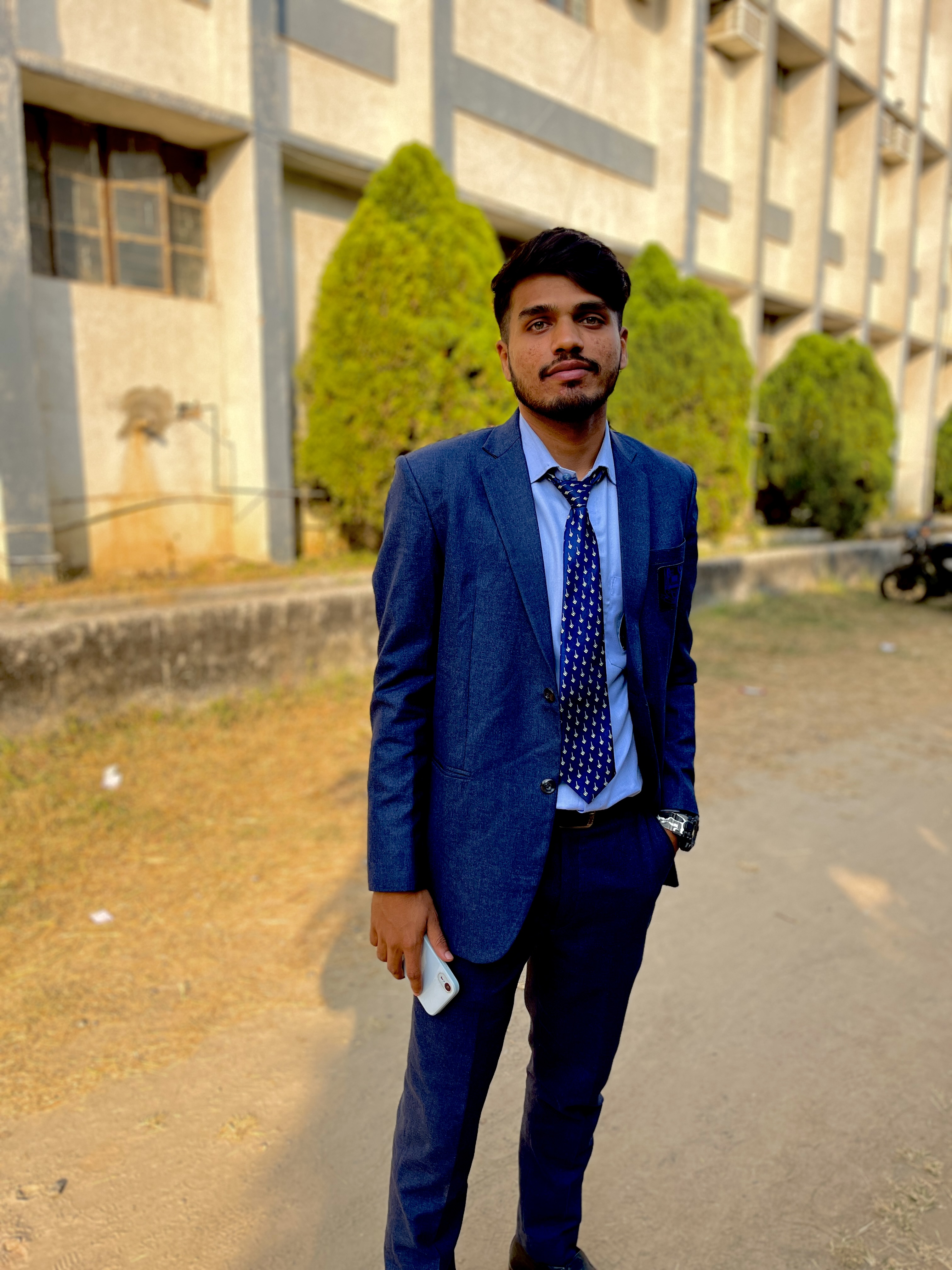 Ayush Ranjan
