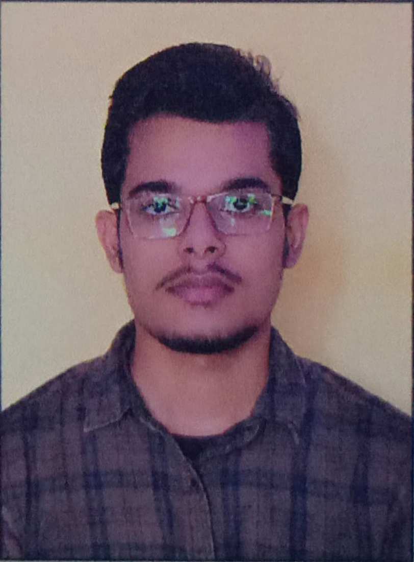 Vivek Kumar Singh
