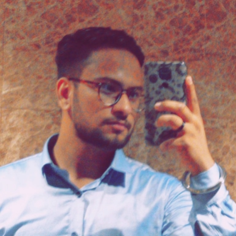 Aman Singh