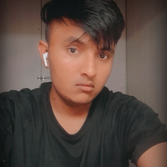 Tushar Rathor