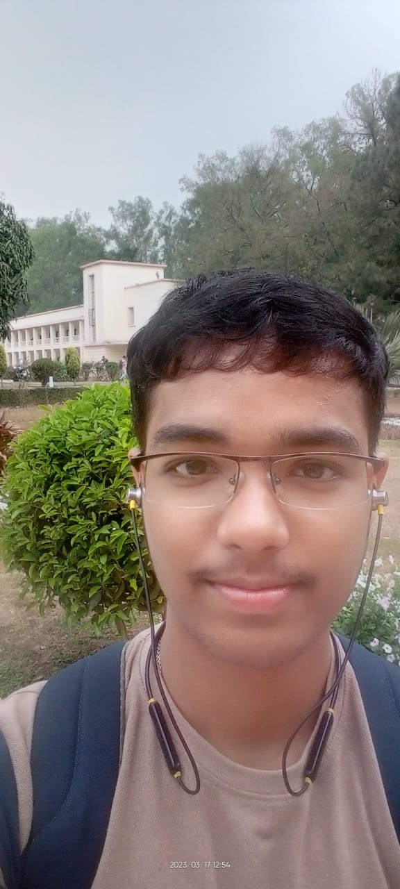 Sanchay gupta