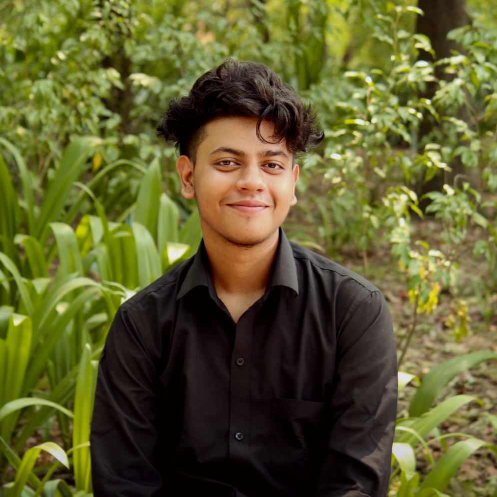 Saurabh Singh Rathore