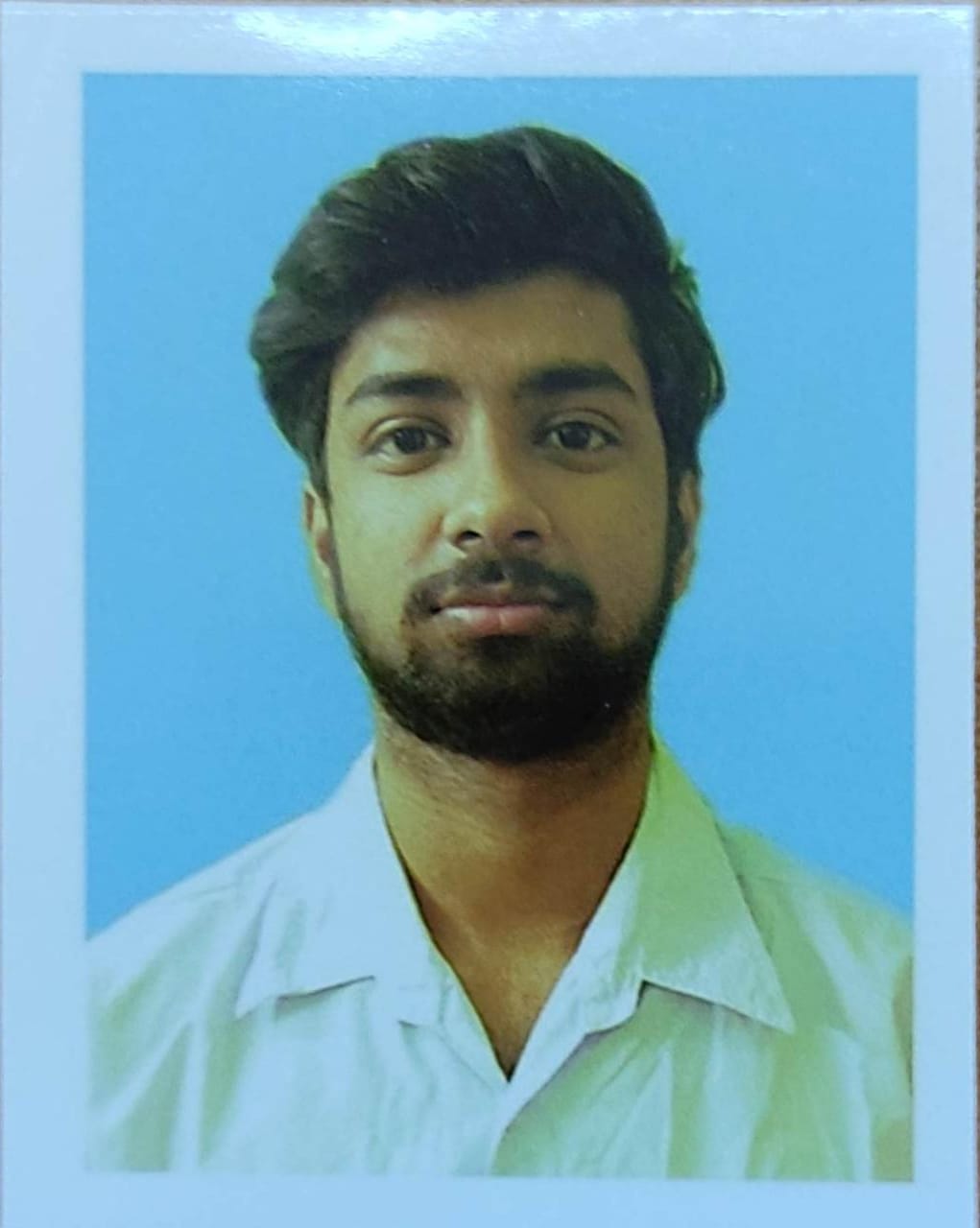 Souptik bagchi