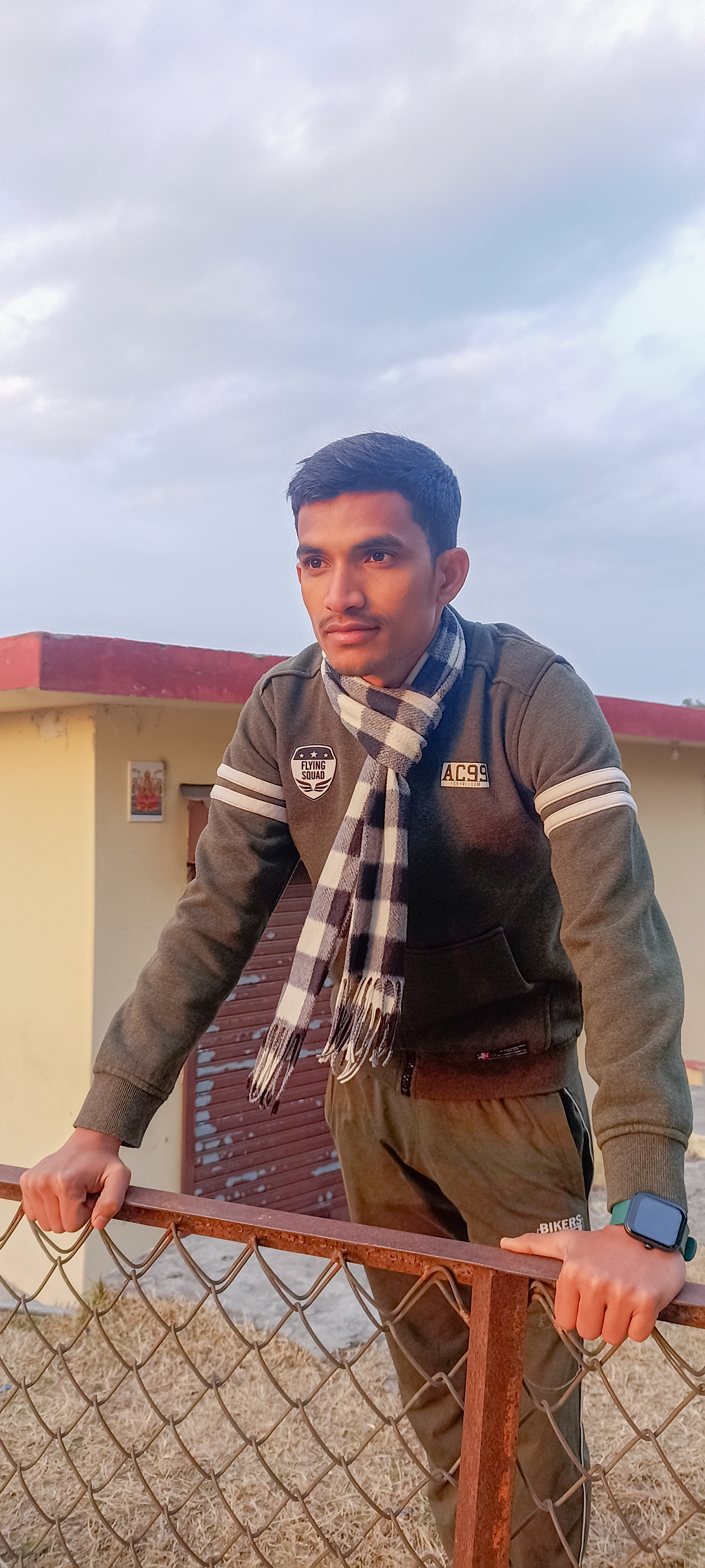 Rohit