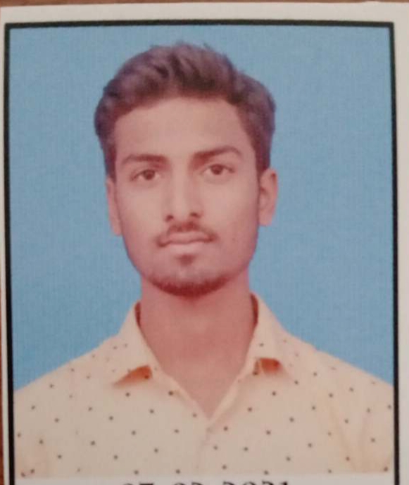 Sachin prajapati
