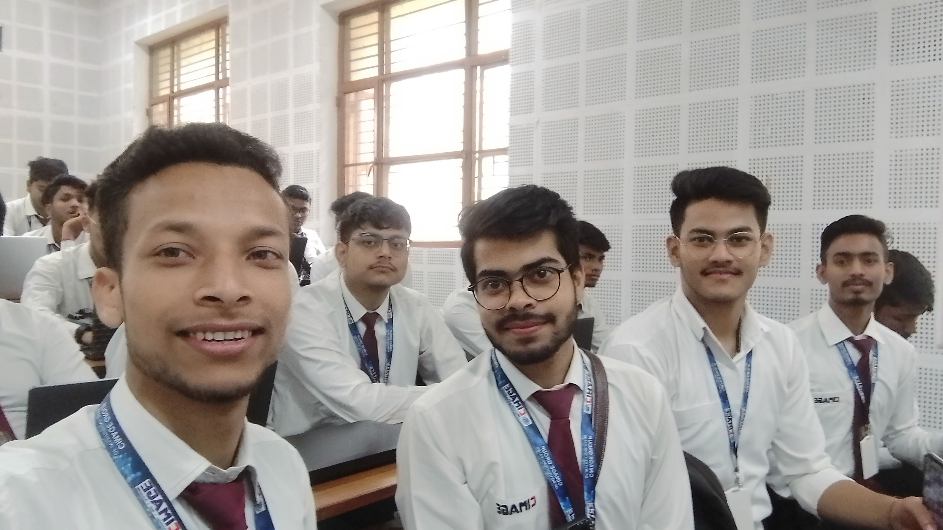 ADITYA KUMAR