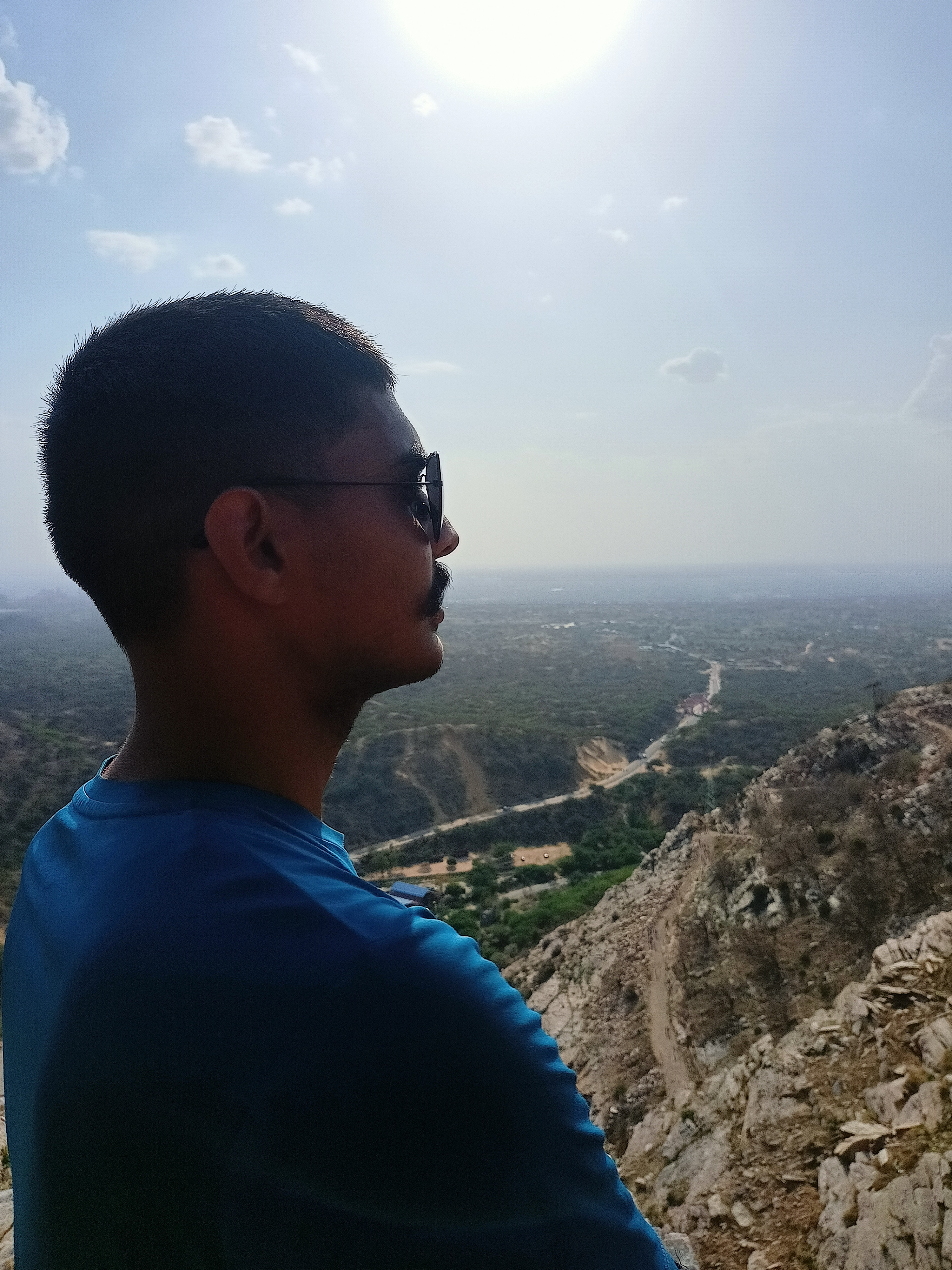 Kunal Agarwal