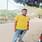 Kunmun Sethy