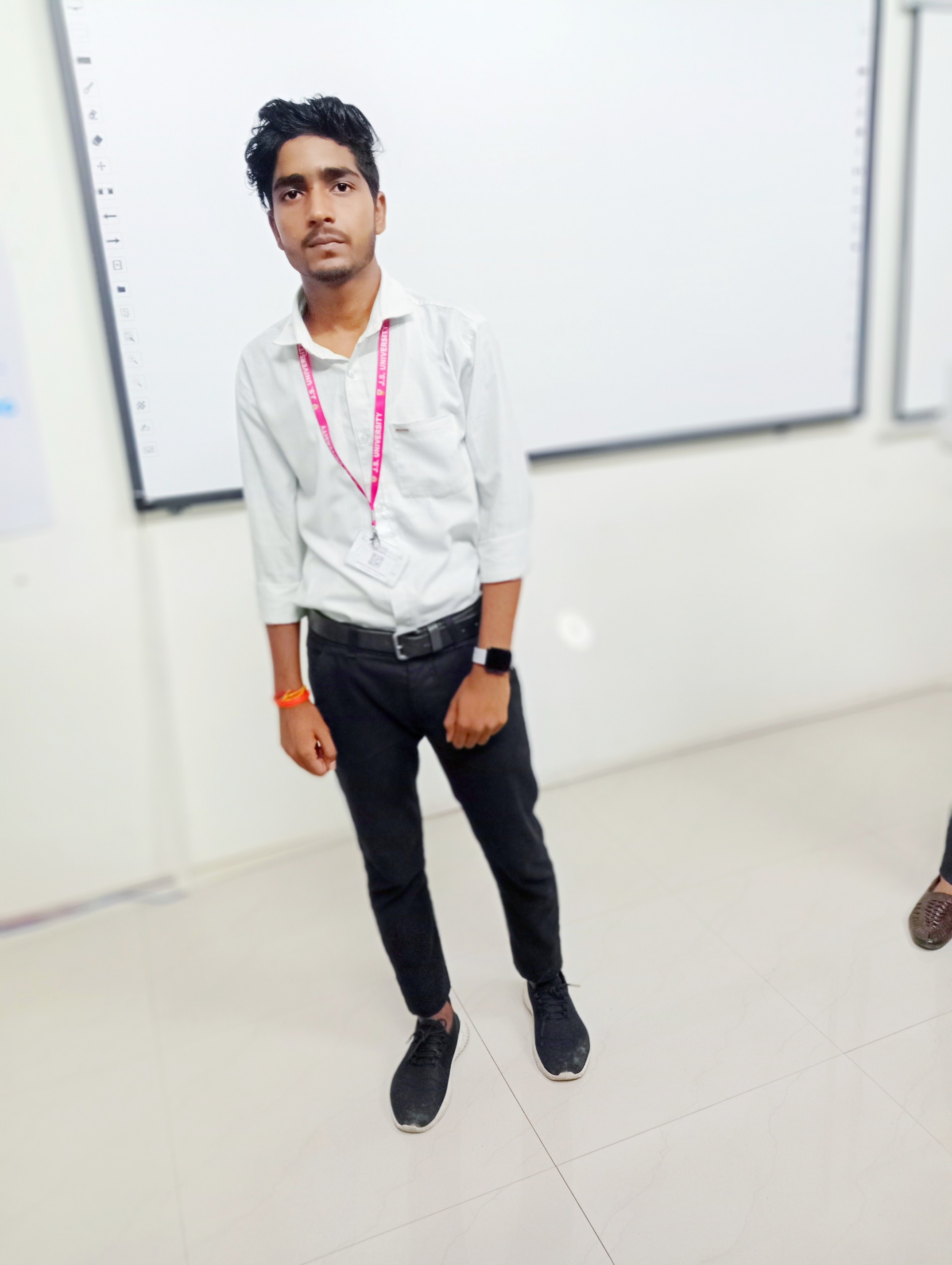ANURAG Dixit