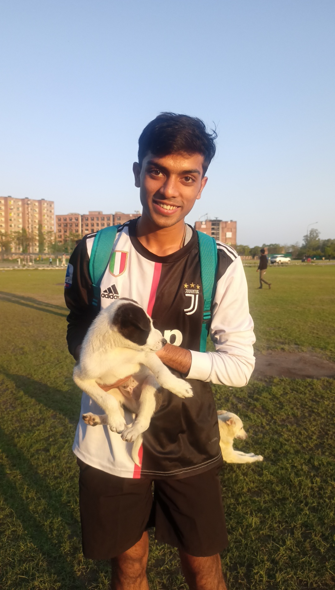 Pratap singh