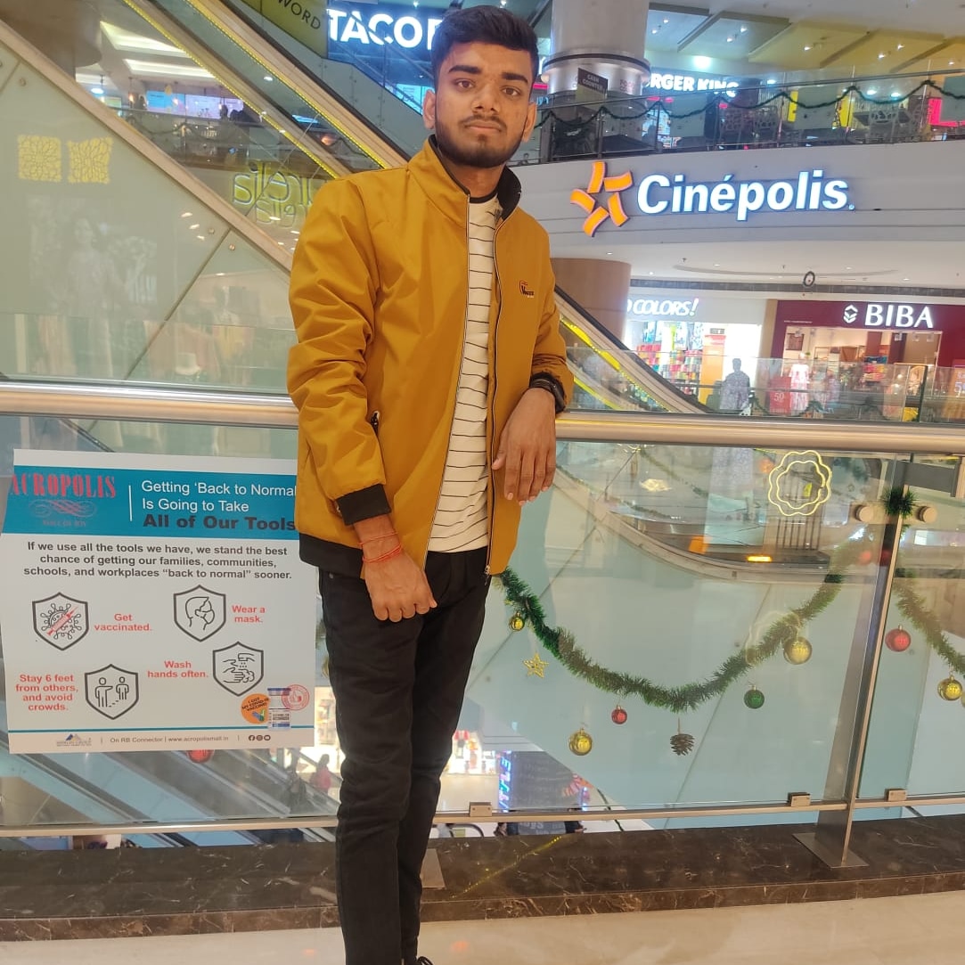 Anup kumar